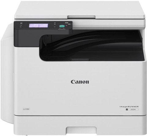 МФУ лазерное черно-белое Canon imageRUNNER 2224