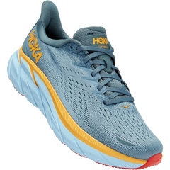 Кроссовки мужские HOKA CLIFTON 8 WIDE