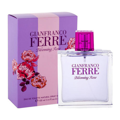 GianFranco Ferre Blooming Rose