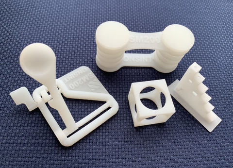 3D-принтер ONSINT SM200