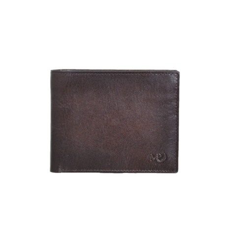 B120216R Ruf - Портмоне MP с RFID защитой