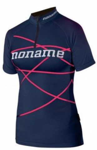 Элитная Футболка Noname Combat Racing Shirt 16 Wos Navi