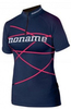 Элитная Футболка Noname Combat Racing Shirt 16 Wos Navi