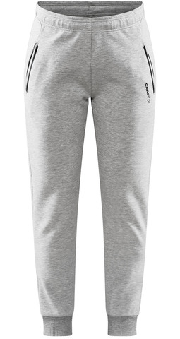 Брюки женские Craft Core Soul Sweatpants W grey