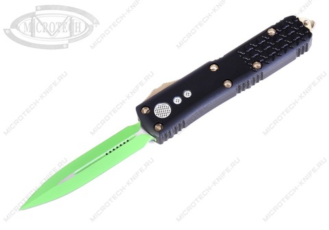 Нож Microtech UTX-85 232-1JM D/E Jedi Master 