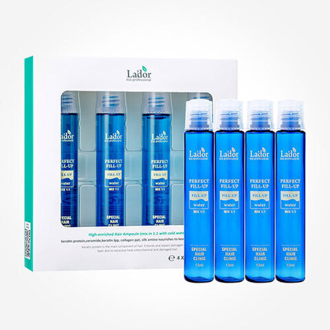 Lador Perfect Hair Filler - Филлер для восстановления волос