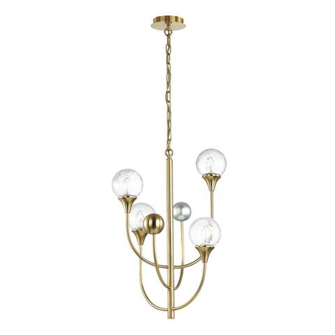 Люстра Odeon Light Kelli 4785/4