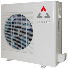 Компрессорно-конденсаторный блок Vertex BUFFALO-71
