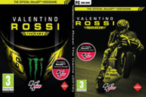 Valentino Rossi The Game (2016)