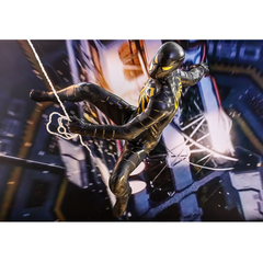 Фигурка Hot Toys Marvel's Spider-Man: Spider-Man (AntiOck Suit Deluxe)