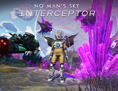 No Man's Sky (для ПК, цифровой код доступа)