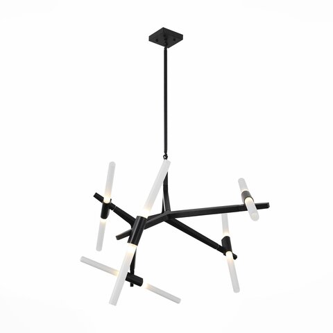 Люстра потолочная ST Luce Laconicita SL947.402.10