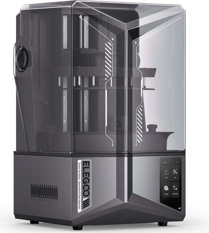 3D-принтер Elegoo Saturn 4 Ultra 12K
