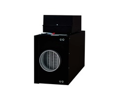 Приточная установка СAPSULE MICRO 200 E