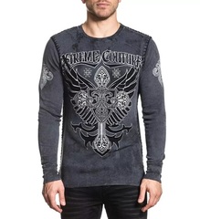 Пуловер Xtreme Couture ARMS THERMAL