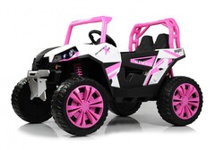 BUGGY F888FF 4WD и F888FF-A 4WD (полноприводный)