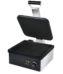 Гриль контактный Kocateq GH811maxiNW