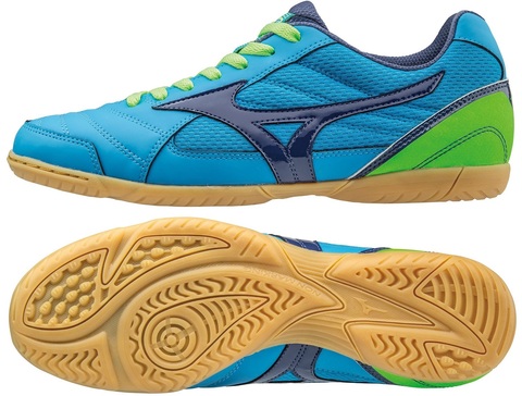 Бутсы для зала Mizuno FUTBOL SALA CLUB IN Q1GA175114