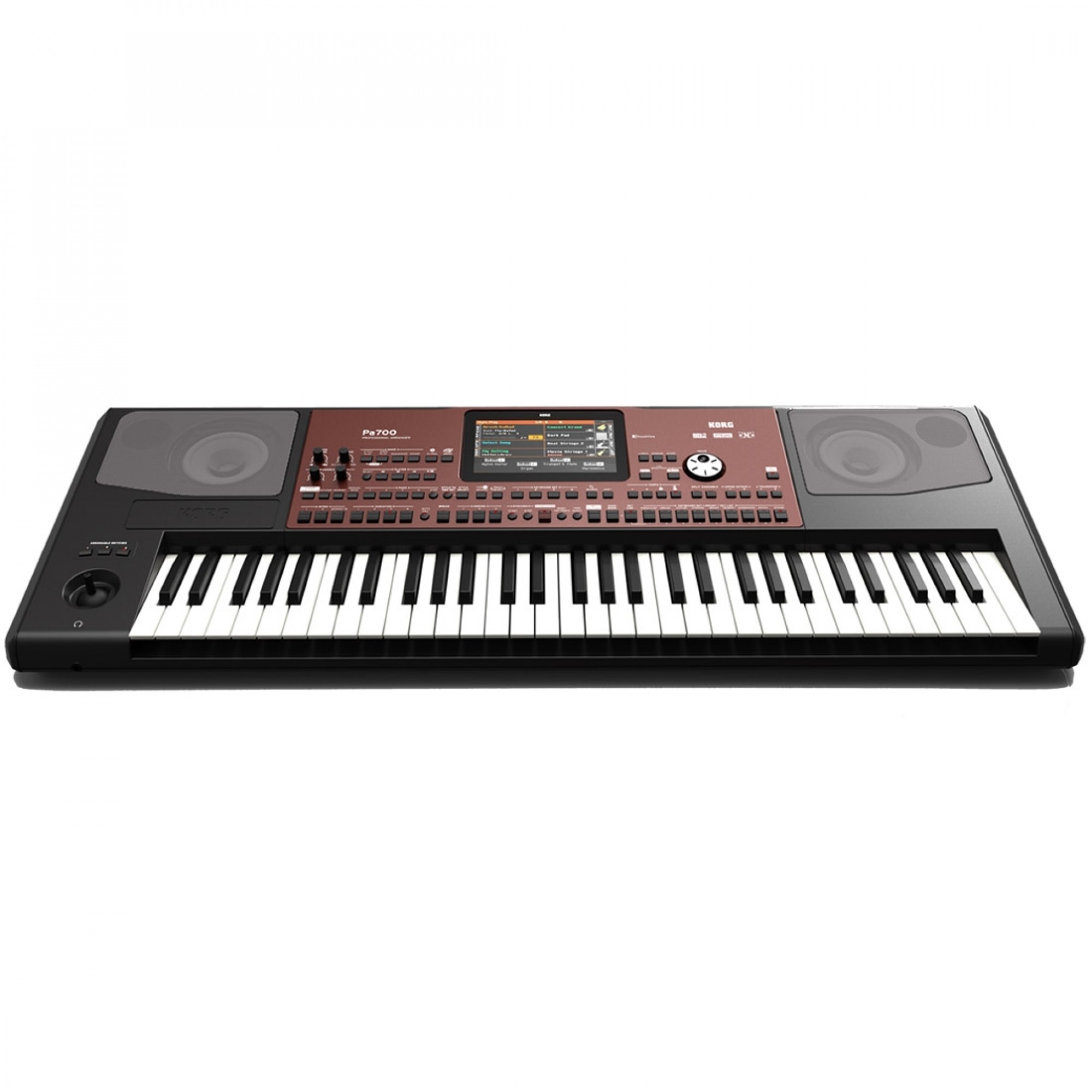 Korg PA700