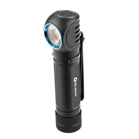 Мультифонарь светодиодный Olight H2R Nova NW (+АКБ и USB ЗУ) нейтральный*