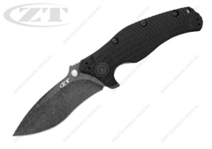 Нож Zero Tolerance 0200BW Onion 