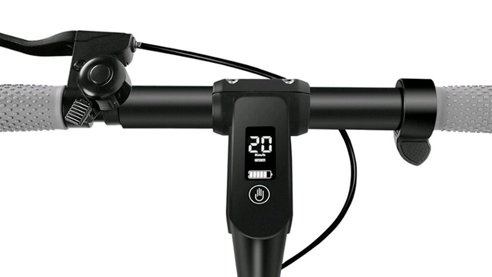 Kugoo M2 Pro - Электросамокаты | iRide shop фото 4