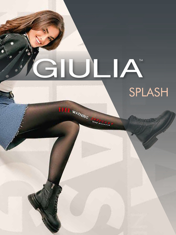 Колготки Splash 04 Giulia