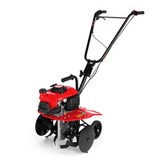 Мотокультиватор HONDA FG 205 K1 DET [FG205K1DET]