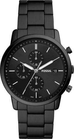 Наручные часы Fossil FS5848 фото
