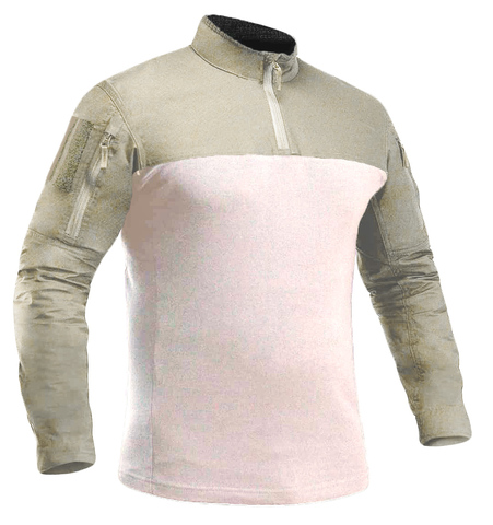 Рубашка тактическая боевая «Гюрза-М1» - песок