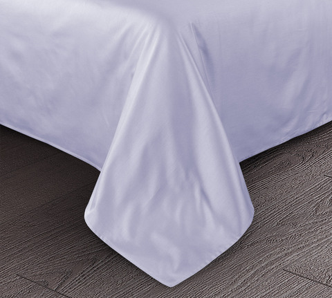 Простыня 180x240 Legends лавандовая