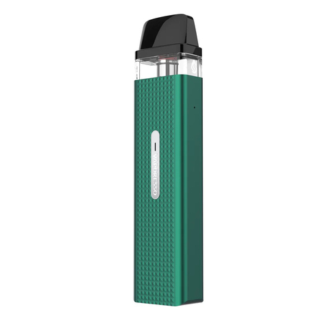 Vaporesso XROS MINI 1000mAh Pod Kit - Forest Green