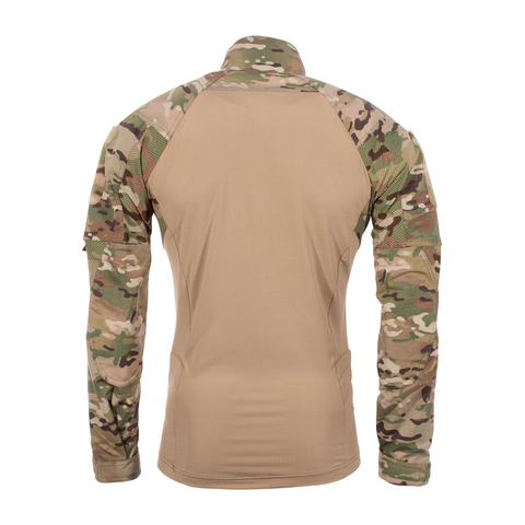 Рубашка боевая UF Pro Combat Shirt Striker XT Gen. 3 multicam