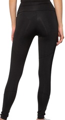 Леггинсы EA7 Woman Jersey Leggings - black