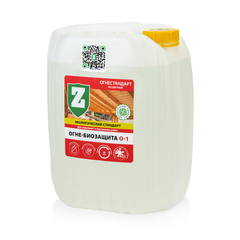 О-1-10 ЗЕЛЕСТ ОГНЕСТАНДАРТ 10кг