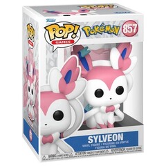 Покемон: Фигурка Funko POP - Сильвеон 59341