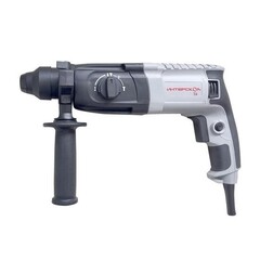 Интерскол  перфоратор SDS plus (кейс) П-24/650ЭР