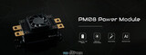 Модуль питания Holybro PM08 (2-14S 200A, 5V 3A, PDB) для Pixhawk