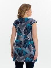 2527 Туника женская