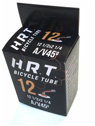 камера вело HRT 12