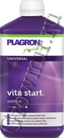 Plagron Vita start 1L