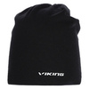 Картинка шапка Viking Mundo Black - 1
