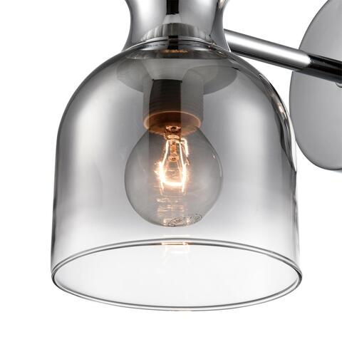 Настенный светильник Lumion TAUNA 8114/2W