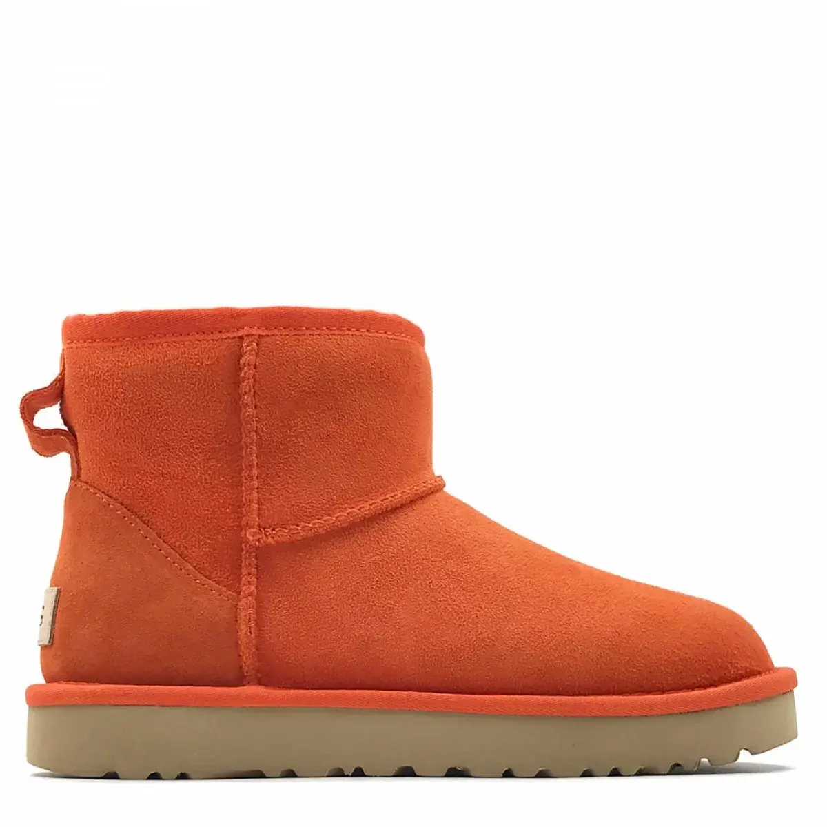 UGG Classic Mini II California Poppy – купить за 9 490 ₽ | Купить UGG ...