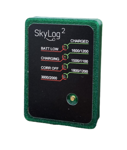 Звуковой высотомер (пищалка) Skylog