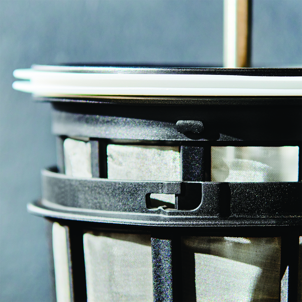 Фильтр многоразовый для френч-пресса Espro 500мл, арт. 1018CF2 - фото 6