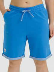 00011 Шорты футер