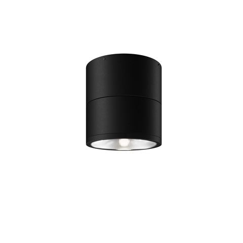 Потолочный светильник Maytoni Spin O310CL-L7GF3K