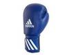 Перчатки Adidas Speed 50 Blue