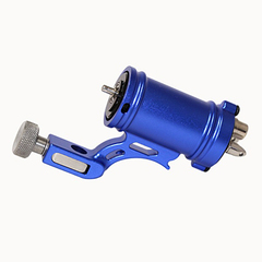 KEG ROTARY TATTOO MACHINE VARIABLE BLUE